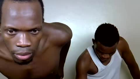 Snapshot of chocolateguys chatting on July 1, 2026, 6:59 am RonaldNicholas online show from July 1, 2026, 6:59 am