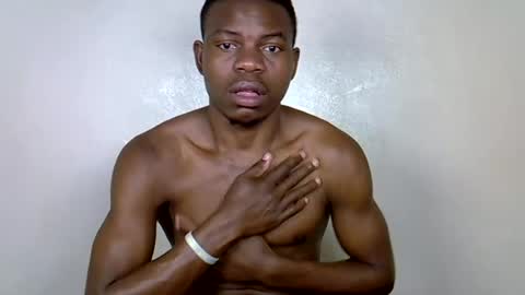 Snapshot of chocolateguys chatting on July 12, 2026, 6:59 am RonaldNicholas online show from July 12, 2026, 6:59 am