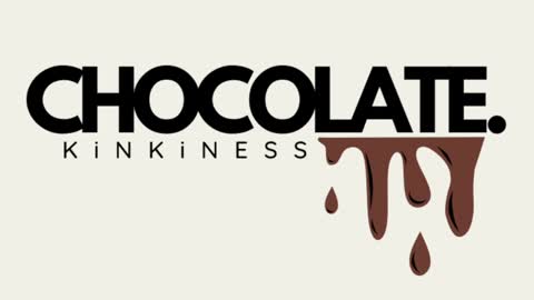 Chocolate Kinkiness online show from January 26, 2025, 7:09 pm