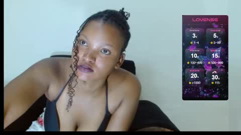 chocolatemilkebony online show from September 30, 2025, 7:35 am