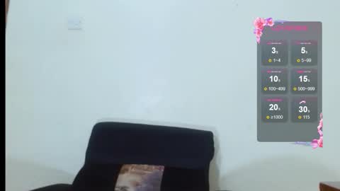 chocolatemilkebony online show from December 5, 2025, 6:11 am