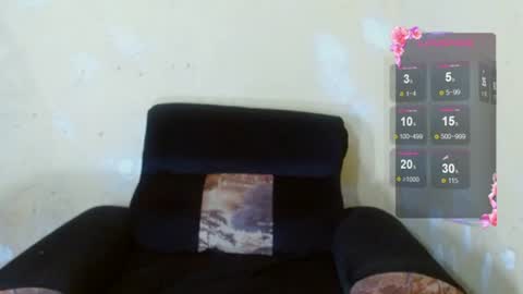 chocolatemilkebony online show from June 14, 2026, 5:53 am