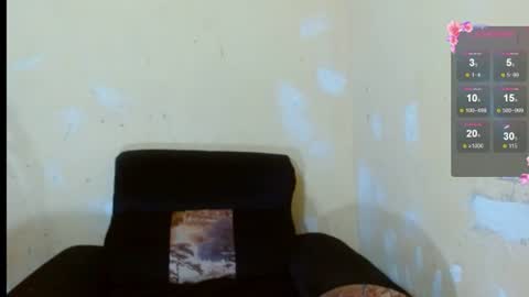 chocolatemilkebony online show from July 14, 2026, 10:21 am