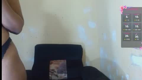 chocolatemilkebony online show from July 16, 2026, 6:52 am