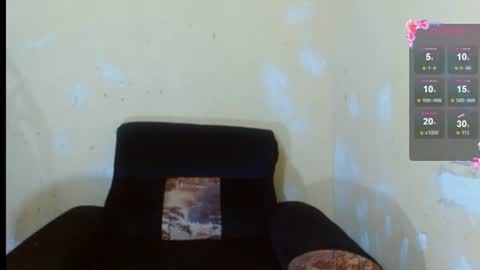 chocolatemilkebony online show from July 22, 2026, 9:12 am