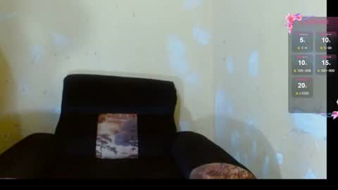 chocolatemilkebony online show from July 30, 2026, 7:51 am