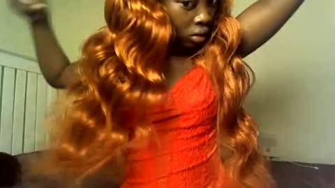 Chocolexxy online show from July 17, 2026, 10:44 am