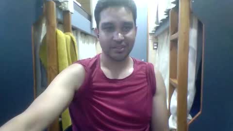 chocomate online show from February 1, 2026, 11:47 pm