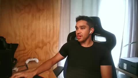 chocomate online show from March 18, 2026, 12:19 pm