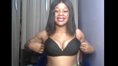 ethereal online show from April 25, 2026, 6:27 am