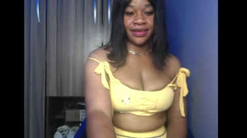 Snapshot of chocox_petitqueen chatting on April 30, 2026, 6:53 am ethereal online show from April 30, 2026, 6:53 am
