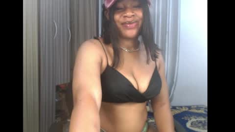 Snapshot of chocox_petitqueen chatting on May 4, 2026, 6:09 am ethereal online show from May 4, 2026, 6:09 am