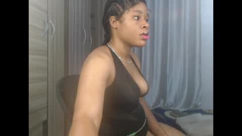Snapshot of chocox_petitqueen chatting on May 12, 2026, 6:21 am ethereal online show from May 12, 2026, 6:21 am