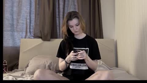 Lissa online show from February 4, 2026, 2:12 pm