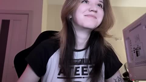 Lissa online show from February 26, 2026, 1:59 am