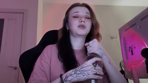 Lissa online show from March 7, 2026, 3:20 pm