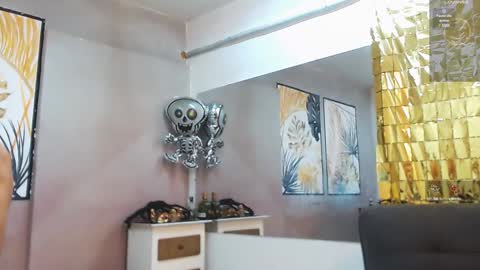 Chorey Thaylor online show from January 15, 2025, 1:41 pm