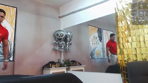 Chorey Thaylor online show from February 2, 2025, 2:56 pm