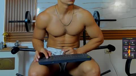 Chorey Thaylor online show from February 20, 2026, 2:28 pm