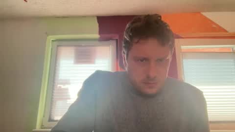 Snapshot of chris164 chatting on March 5, 2026, 12:12 pm Chris online show from March 5, 2026, 12:12 pm