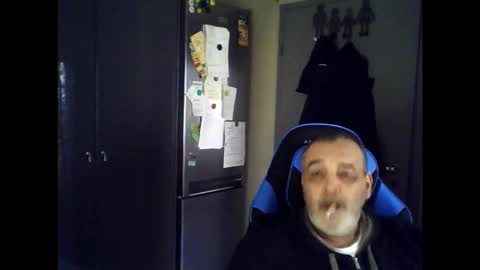 Snapshot of chris250268 chatting on March 14, 2026, 9:26 am Chris online show from March 14, 2026, 9:26 am