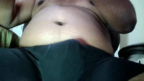 Snapshot of chris4u4fun chatting on October 24, 2025, 2:35 pm Chris4u4fun online show from October 24, 2025, 2:35 pm