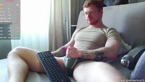 redhead thief of sausages and hearts online show from April 28, 2026, 5:12 am