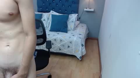 CHRIS CARTERR online show from March 5, 2026, 1:40 pm