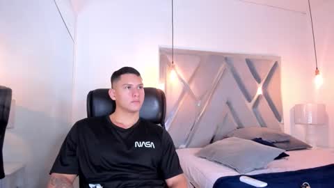 Chris Diamond online show from March 7, 2026, 9:23 pm