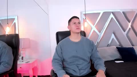 Chris Diamond online show from March 15, 2026, 3:12 am