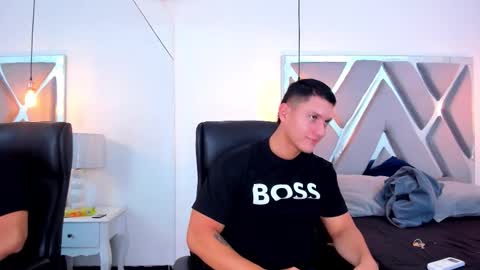 Chris Diamond online show from March 15, 2026, 8:15 pm