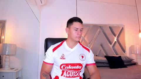 Chris Diamond online show from March 17, 2026, 8:45 pm