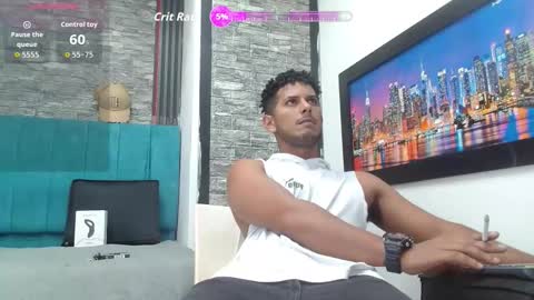 chris_dick2 online show from January 7, 2026, 4:26 am