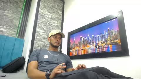 chris_dick2 online show from February 8, 2026, 5:55 am