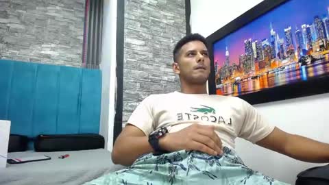 chris_dick2 online show from March 6, 2026, 6:10 am