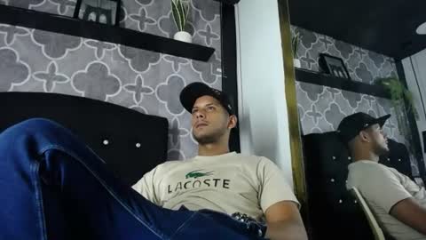 chris_dick2 online show from July 15, 2026, 3:34 am