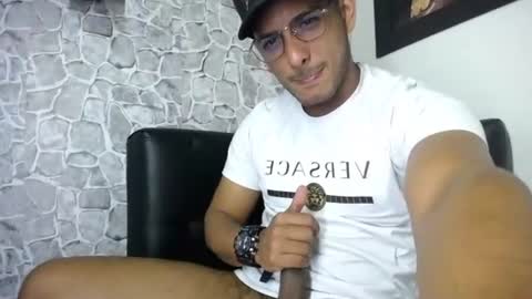 chris_dick2 online show from July 31, 2026, 3:50 am
