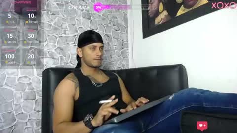 chris_dick2 online show from August 2, 2026, 3:05 am