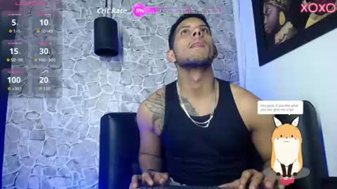 Snapshot of chris_dick2 chatting on August 5, 2026, 4:04 am chris_dick2 online show from August 5, 2026, 4:04 am