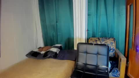 chris_hardfucker online show from July 18, 2026, 6:56 pm