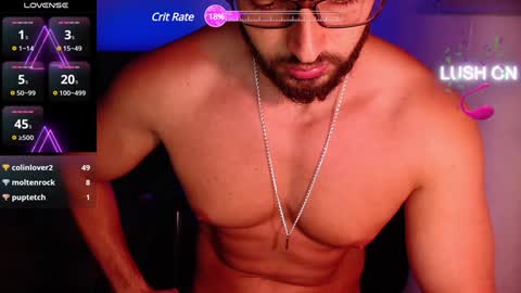 cris         Twitter magnum101010 insta magnumc20 online show from January 19, 2025, 11:32 pm