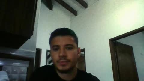 chris_morton online show from February 11, 2025, 7:05 pm