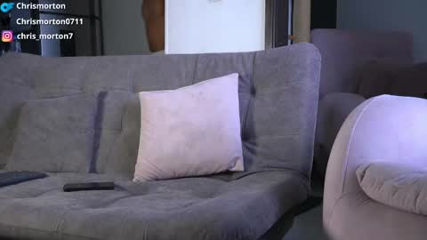 chris_morton online show from March 11, 2025, 7:47 pm