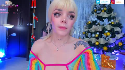 Snapshot of chris_parker01 chatting on December 14, 2024, 3:47 pm juli Instagram july rv17 - Twitter juli rv17 online show from December 14, 2024, 3:47 pm