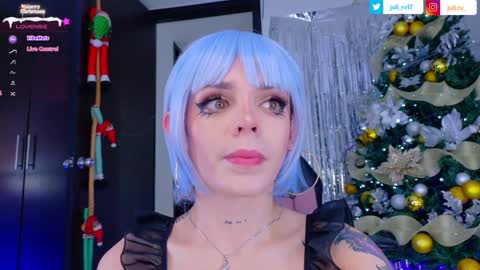 Snapshot of chris_parker01 chatting on December 17, 2024, 12:43 pm juli Instagram july rv17 - Twitter juli rv17 online show from December 17, 2024, 12:43 pm