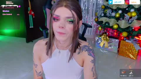 Snapshot of chris_parker01 chatting on December 20, 2024, 12:27 pm juli Instagram july rv17 - Twitter juli rv17 online show from December 20, 2024, 12:27 pm