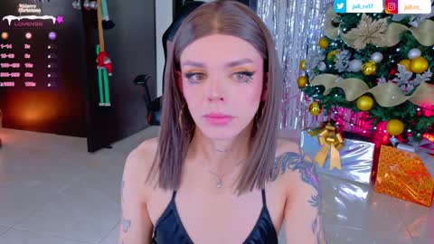 Snapshot of chris_parker01 chatting on December 22, 2024, 12:38 pm juli Instagram july rv17 - Twitter juli rv17 online show from December 22, 2024, 12:38 pm