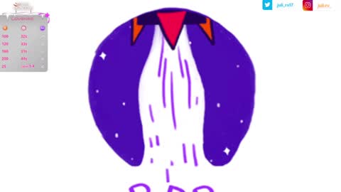 Snapshot of chris_parker01 chatting on January 5, 2025, 3:55 pm juli Instagram july rv17 - Twitter juli rv17 online show from January 5, 2025, 3:55 pm