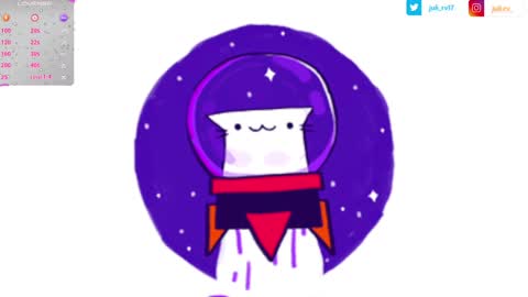 Snapshot of chris_parker01 chatting on January 16, 2025, 3:35 pm juli Instagram july rv17 - Twitter juli rv17 online show from January 16, 2025, 3:35 pm