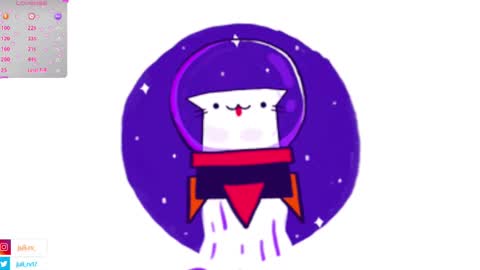 Snapshot of chris_parker01 chatting on February 18, 2025, 3:43 pm juli Instagram july rv17 - Twitter juli rv17 online show from February 18, 2025, 3:43 pm